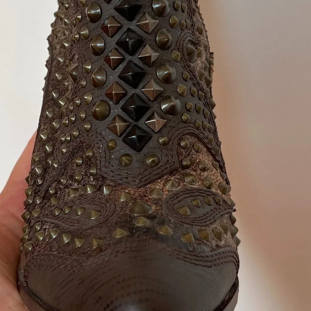 Frye Boots - Picture 7 of 8